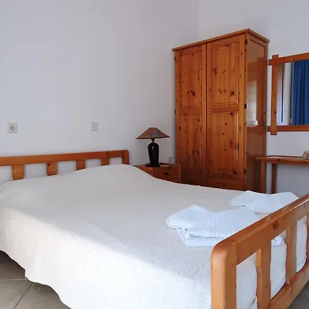 Astris Beach Esterno foto