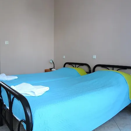 Astris Beach Esterno foto