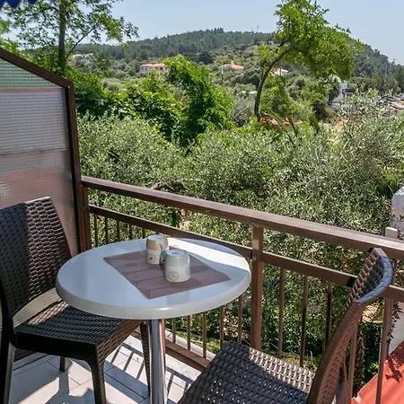 Astris Beach Esterno foto