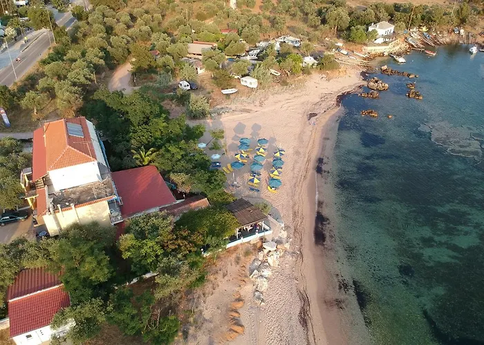 Astris Beach
