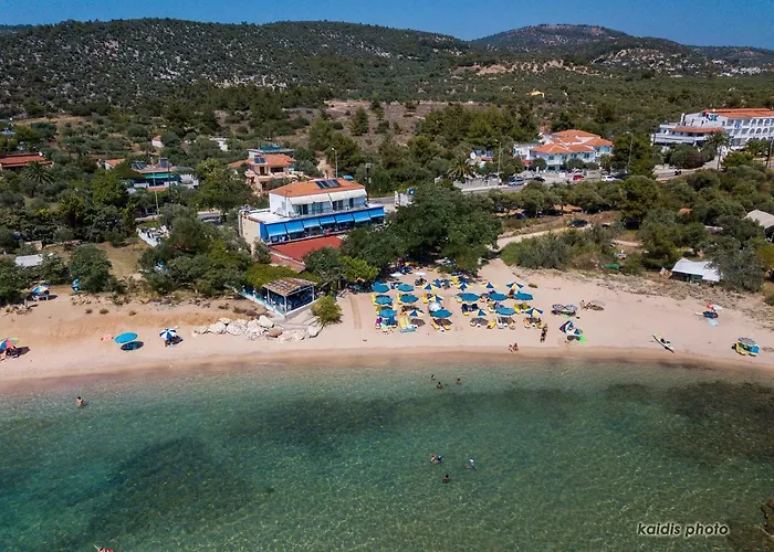 Astris Beach