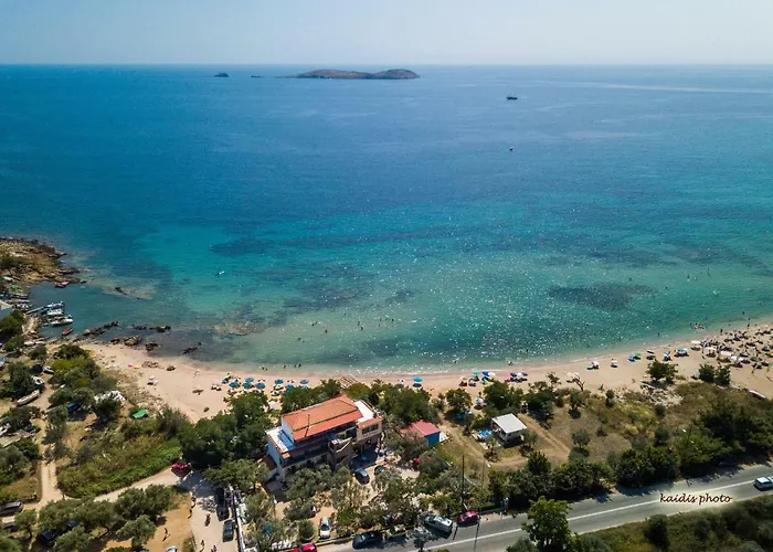 Astris Beach