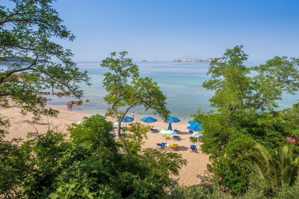 Apartment Astris Beach