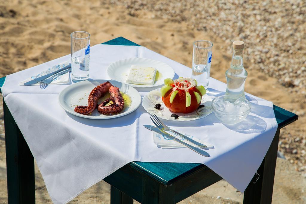 Astris Beach *
