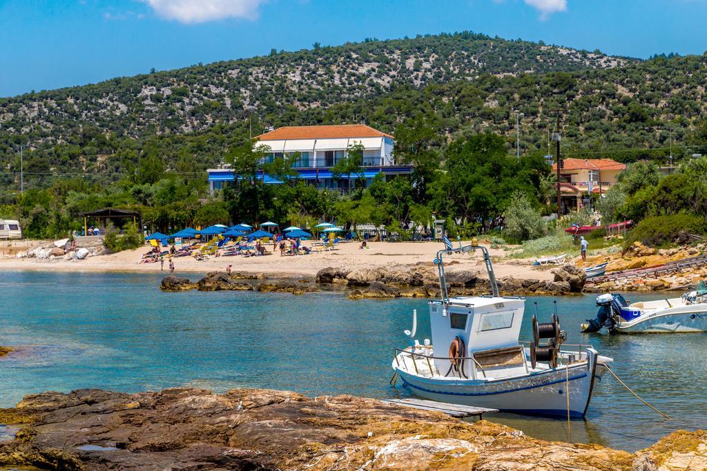 Apartment Astris Beach