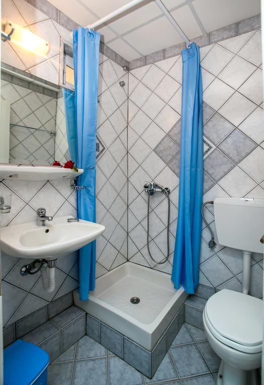 Astris Beach Apartment Astris