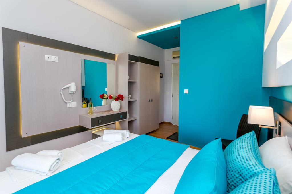 Astris Beach Astris