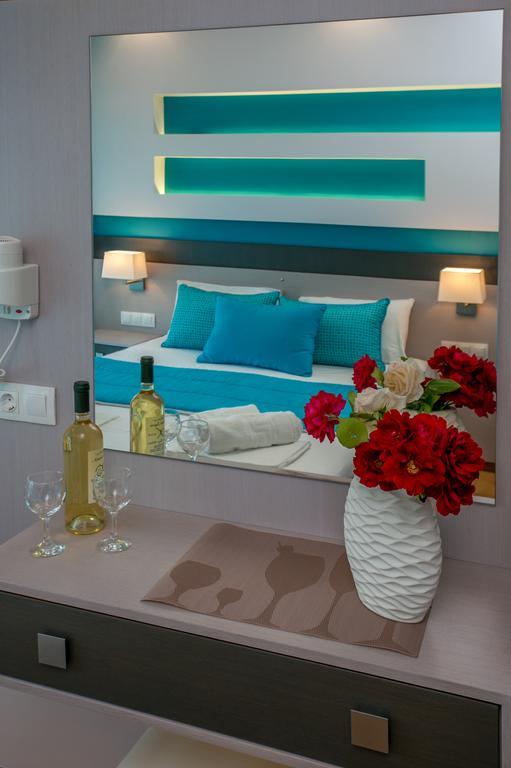 Apartment Astris Beach Astris