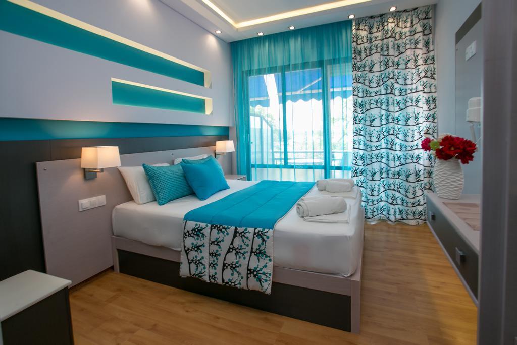 Astris Beach * Astris