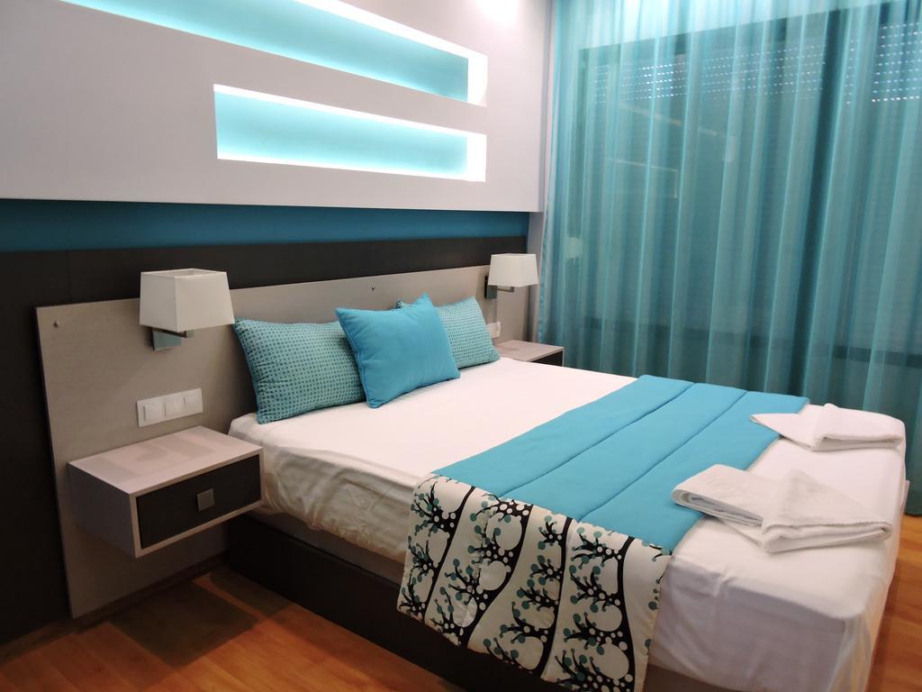 Astris Beach Astris