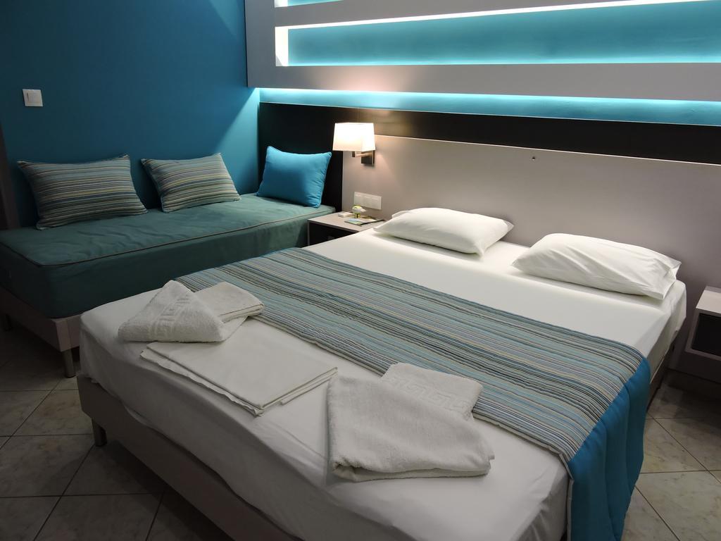 Apartment Astris Beach Astris