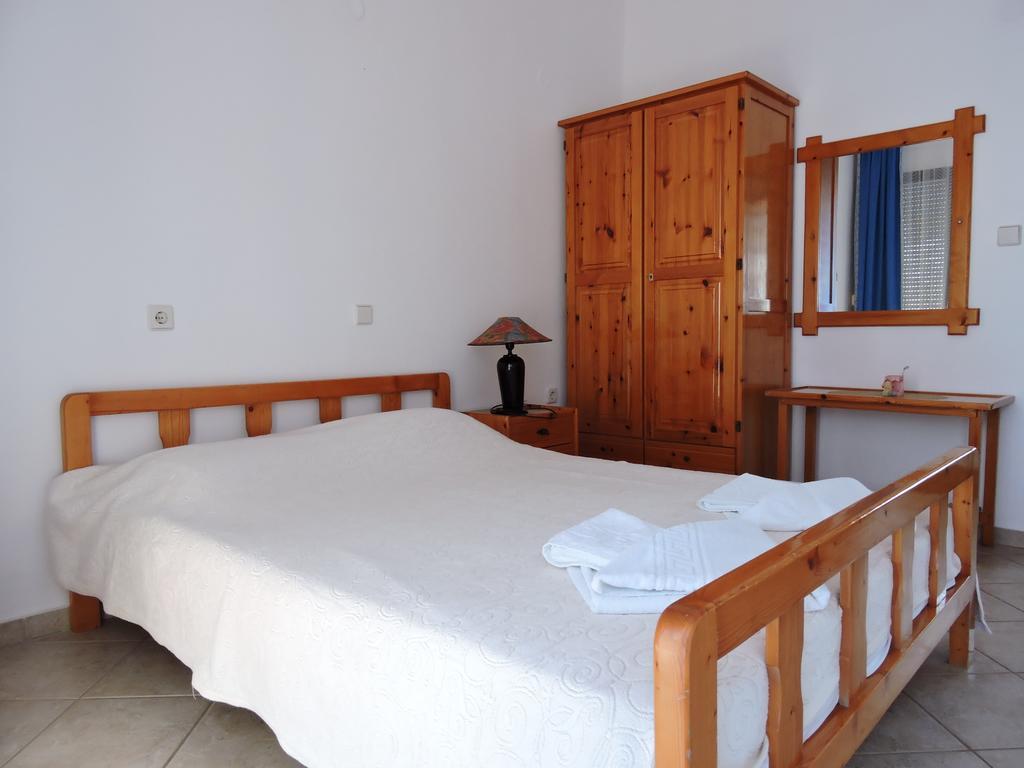 Apartment Astris Beach