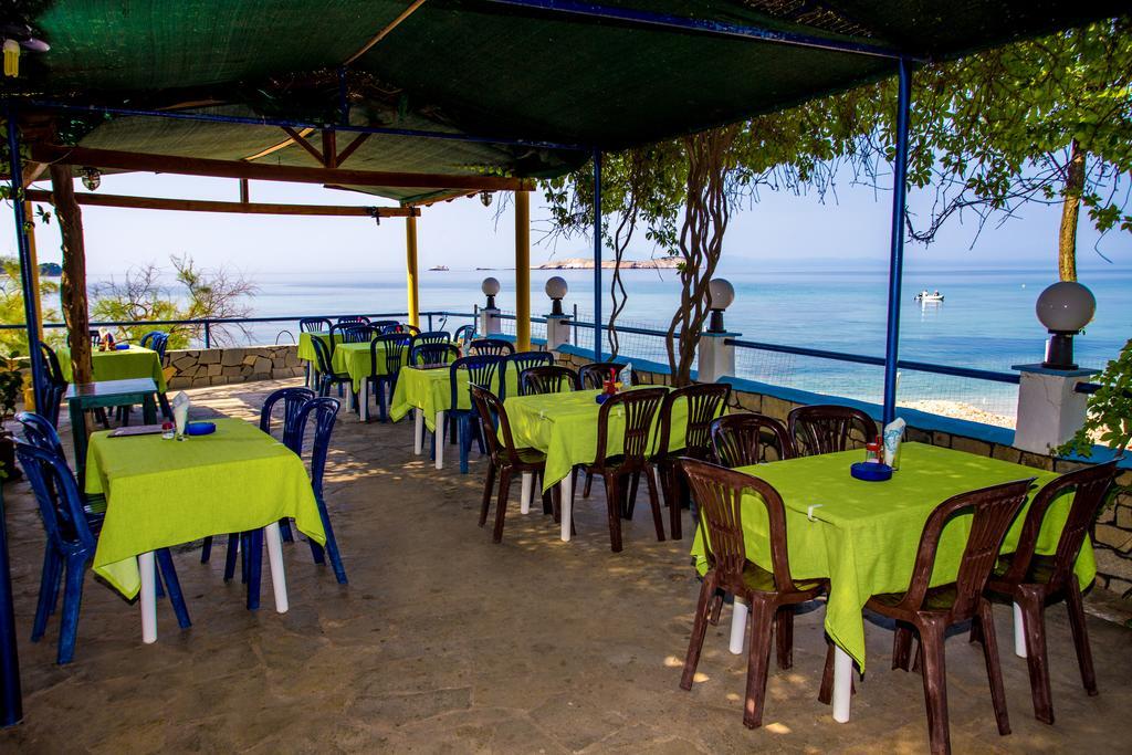 Apartment Astris Beach Astris
