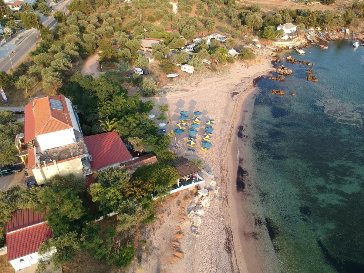 Apartment Astris Beach Astris