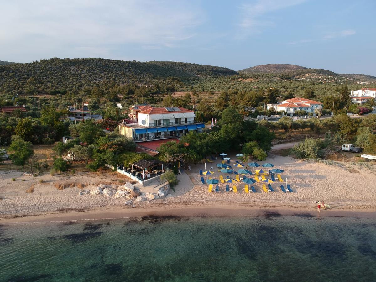 Astris Beach Astris