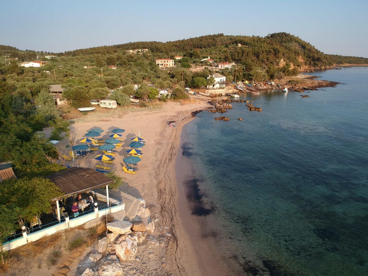 Apartment Astris Beach