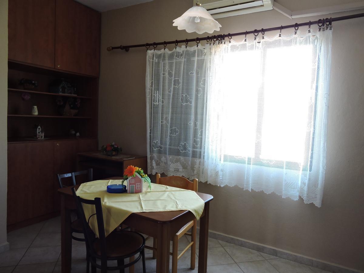 Apartment Astris Beach Astris