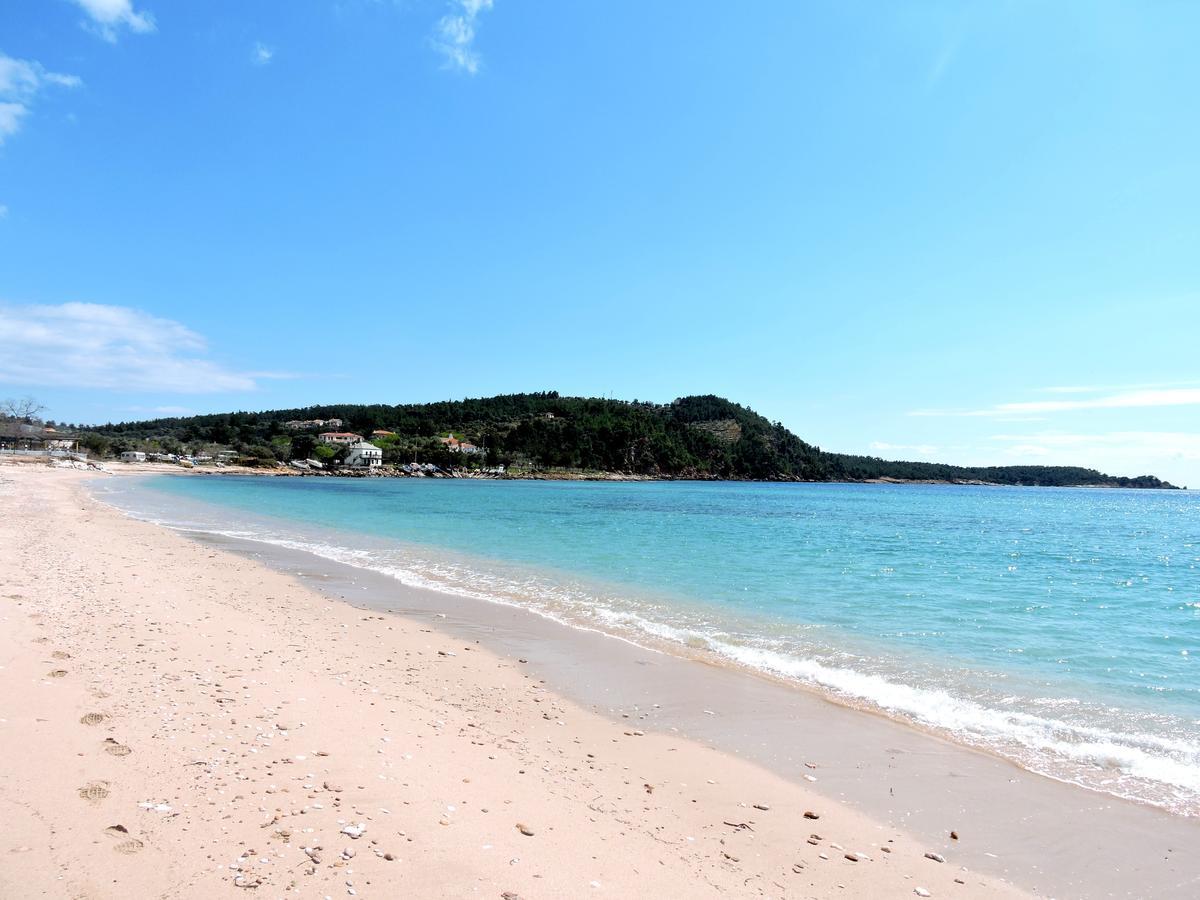 Astris Beach Astris