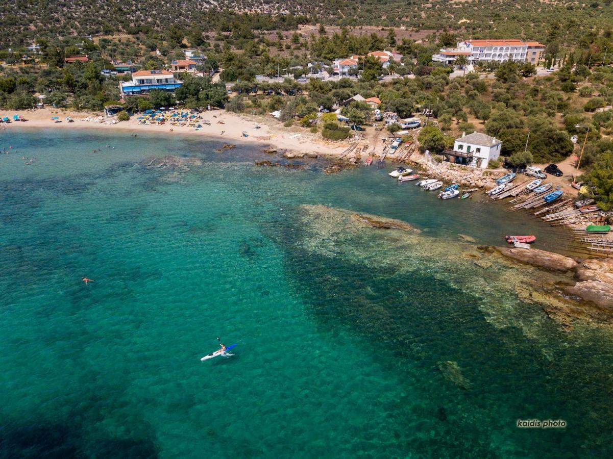 Astris Beach