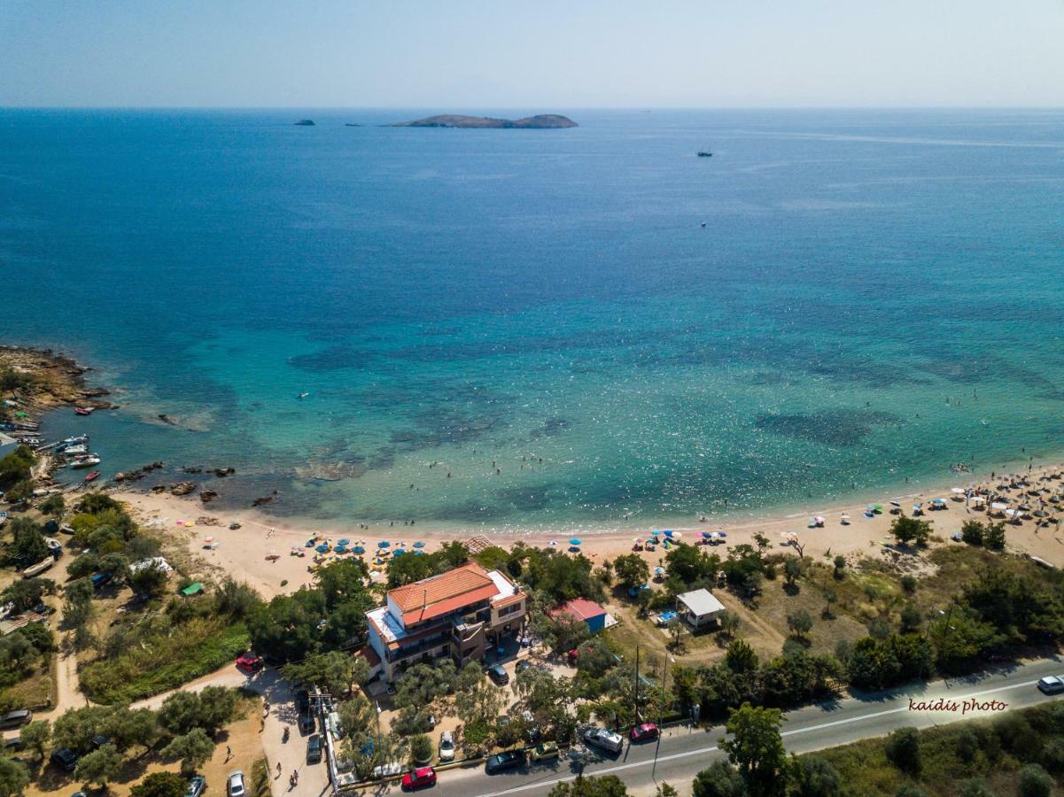 Apartment Astris Beach Astris