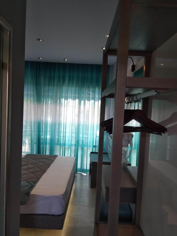 Astris Beach Apartment Astris