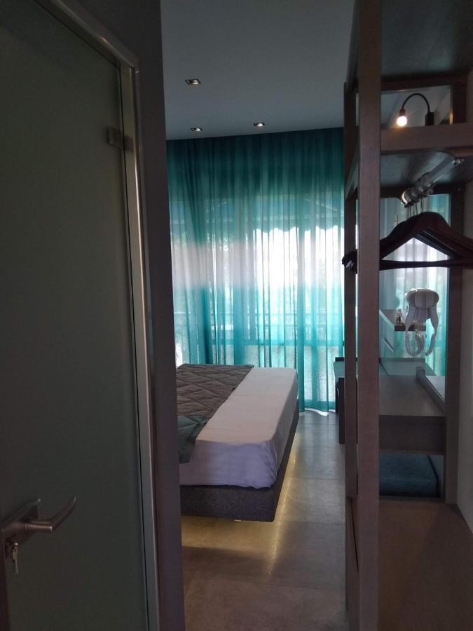 Astris Beach Apartment *