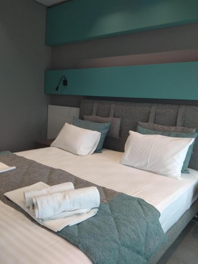 Astris Beach Apartment